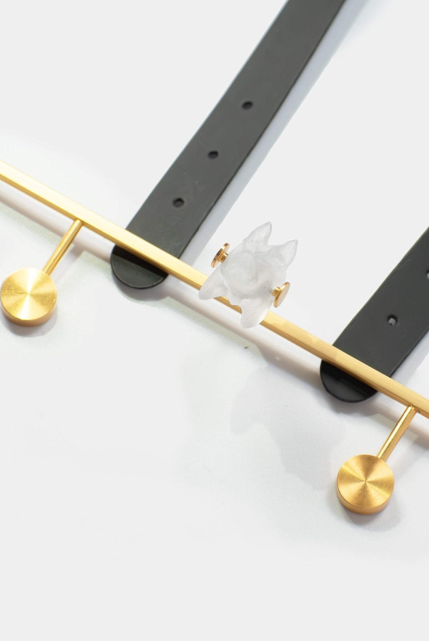 Impulsiq Necklace - CiceroniNecklaceNO.NA.MÈ