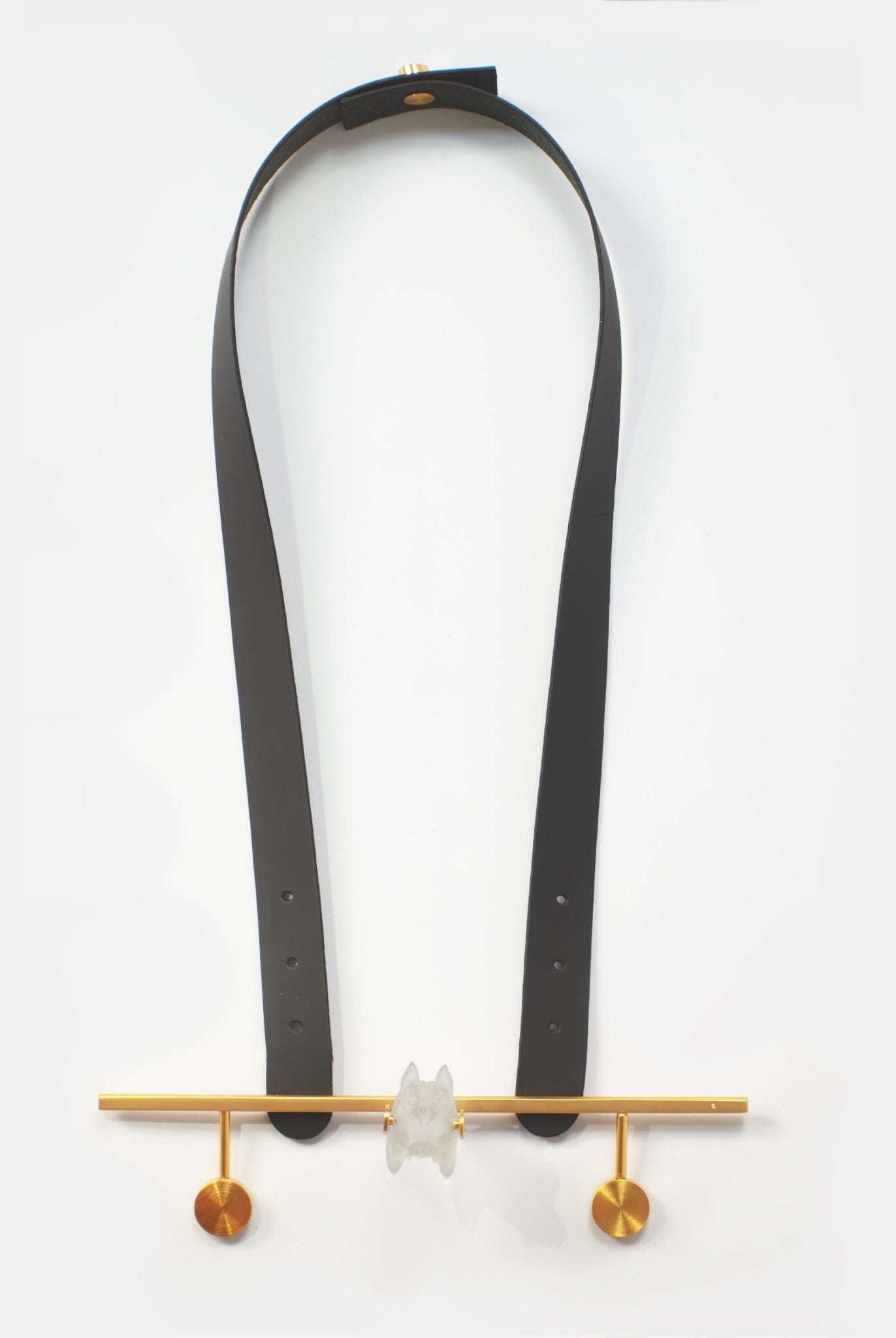 Impulsiq Necklace - CiceroniNecklaceNO.NA.MÈ