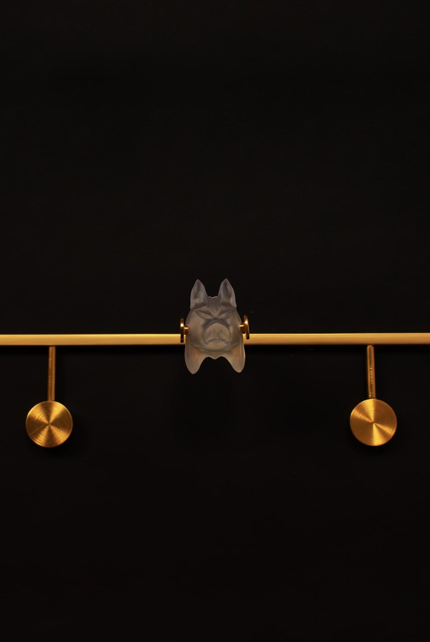 Impulsiq Necklace - CiceroniNecklaceNO.NA.MÈ