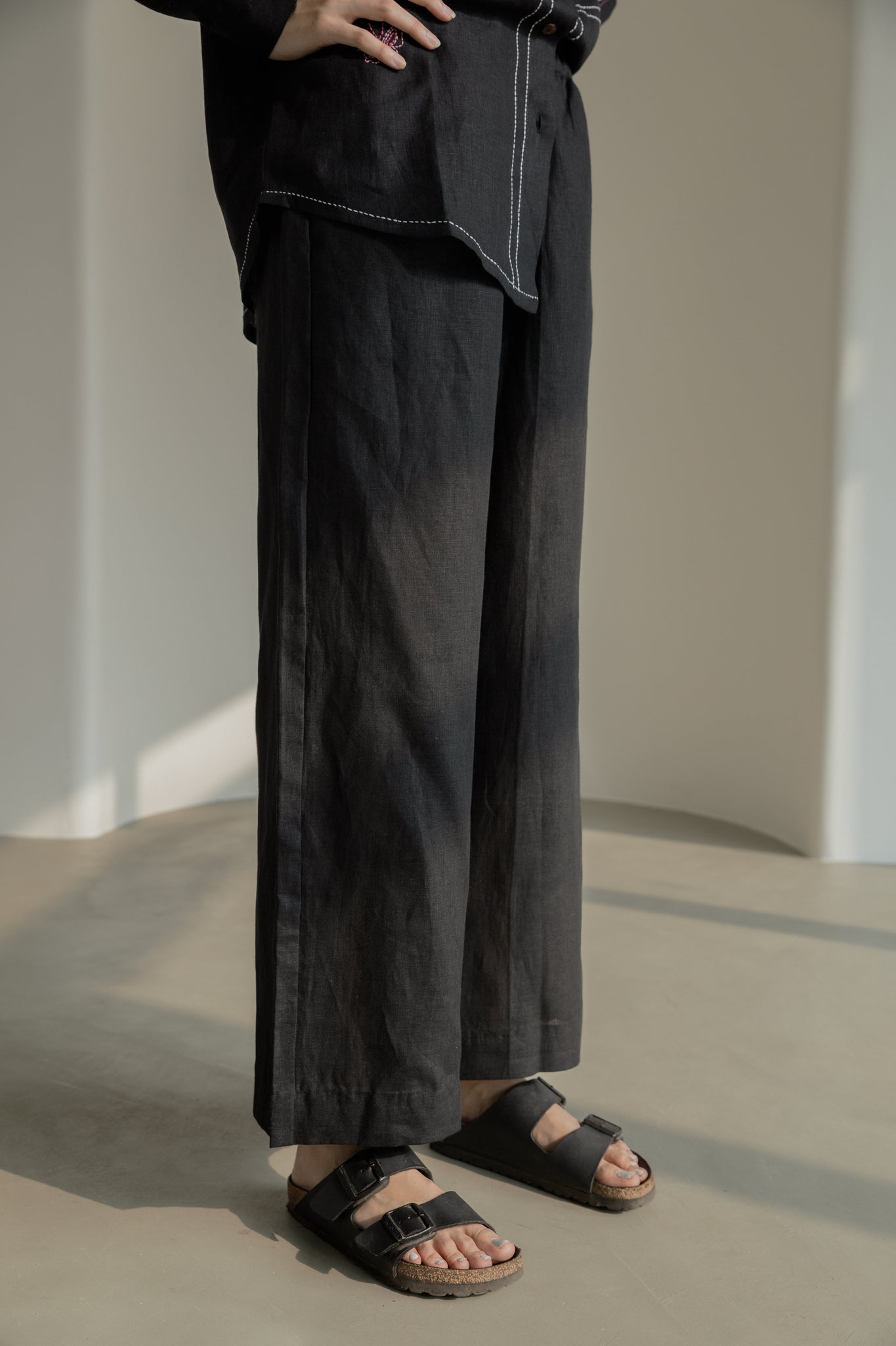 In The Garden Set - CiceroniCo - ord SetAmbrosia