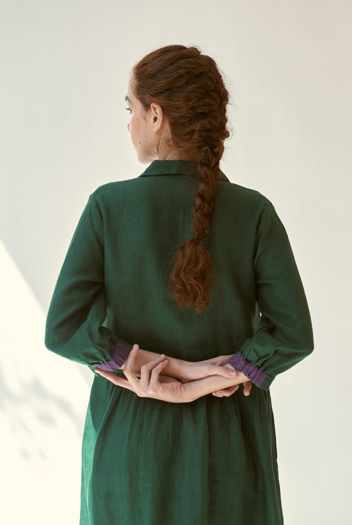 In the Moment - CiceroniDressesPaeony