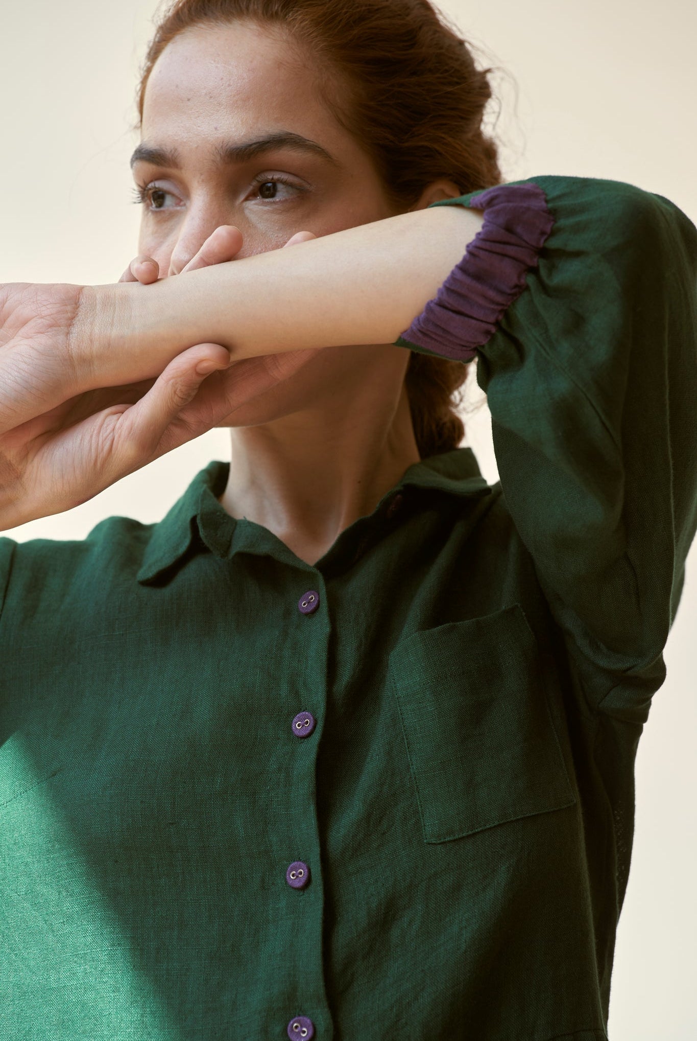 In the Moment - CiceroniDressesPaeony