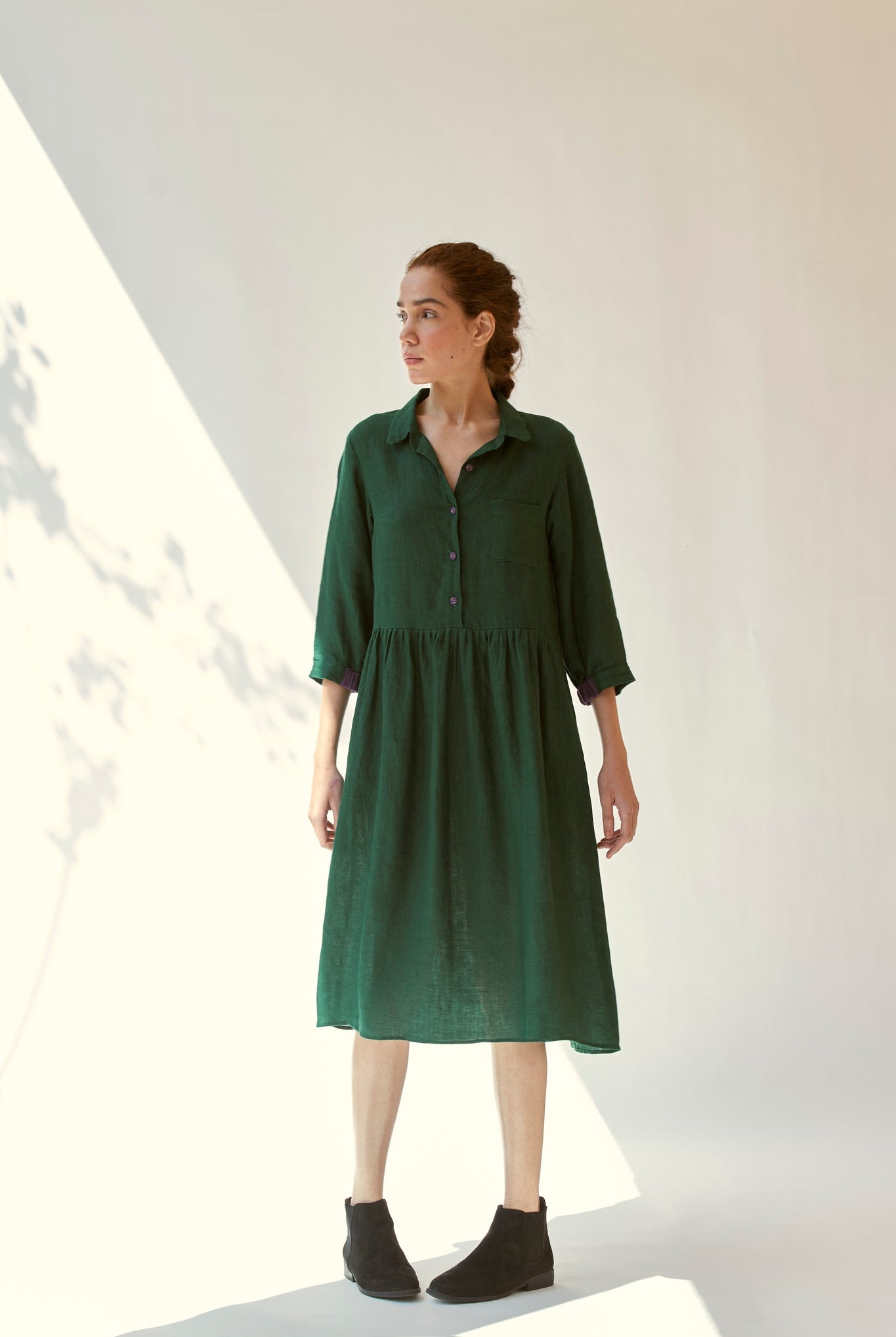 In the Moment - CiceroniDressesPaeony