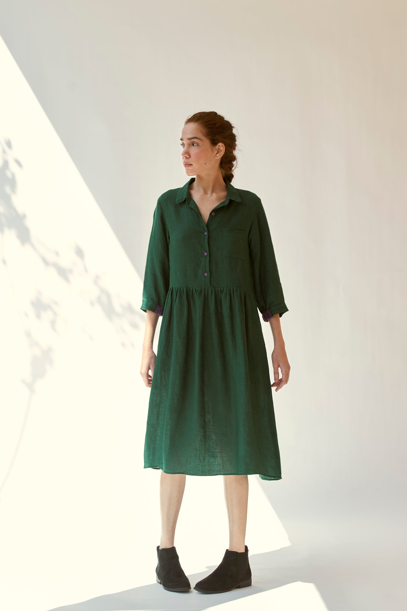 In the Moment - CiceroniDressesPaeony