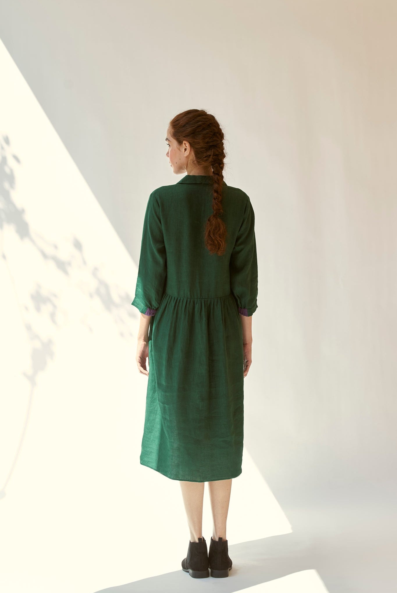 In the Moment - CiceroniDressesPaeony