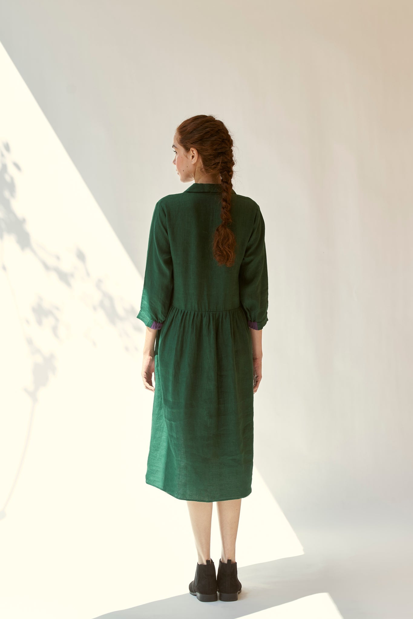 In the Moment - CiceroniDressesPaeony