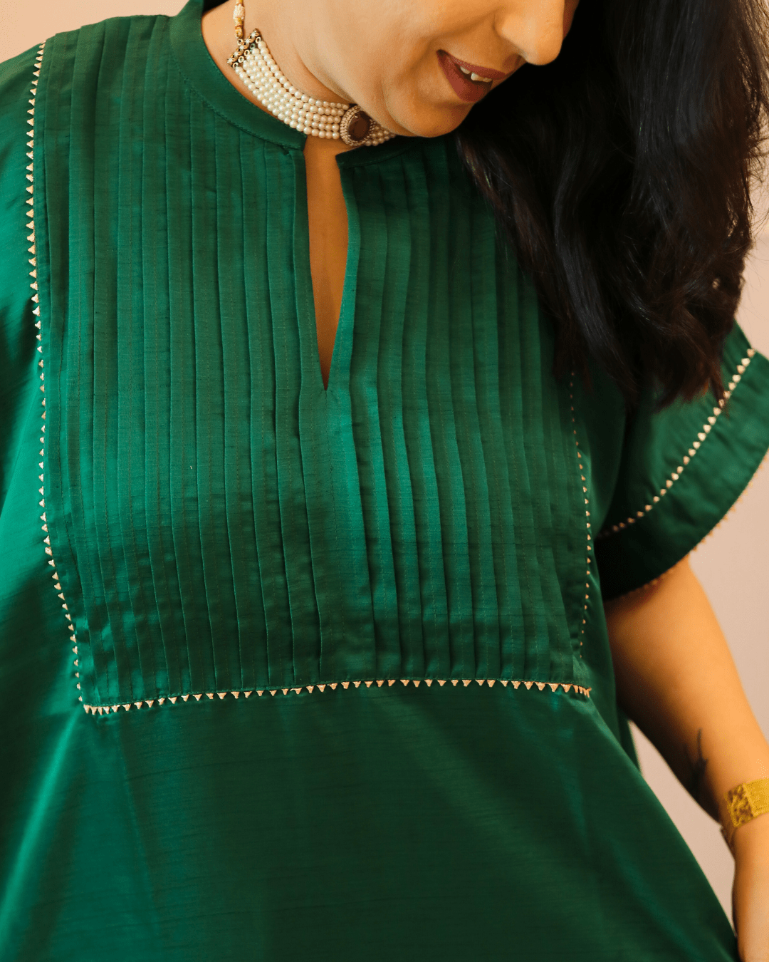 Ina - Green - CiceroniCo - ord SetThe Kaatn Trail