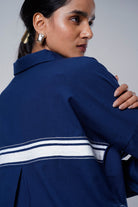 Indigo Ridley – Riviera Co - ord Set - CiceroniKurta Set, Everyday WearMadder Much