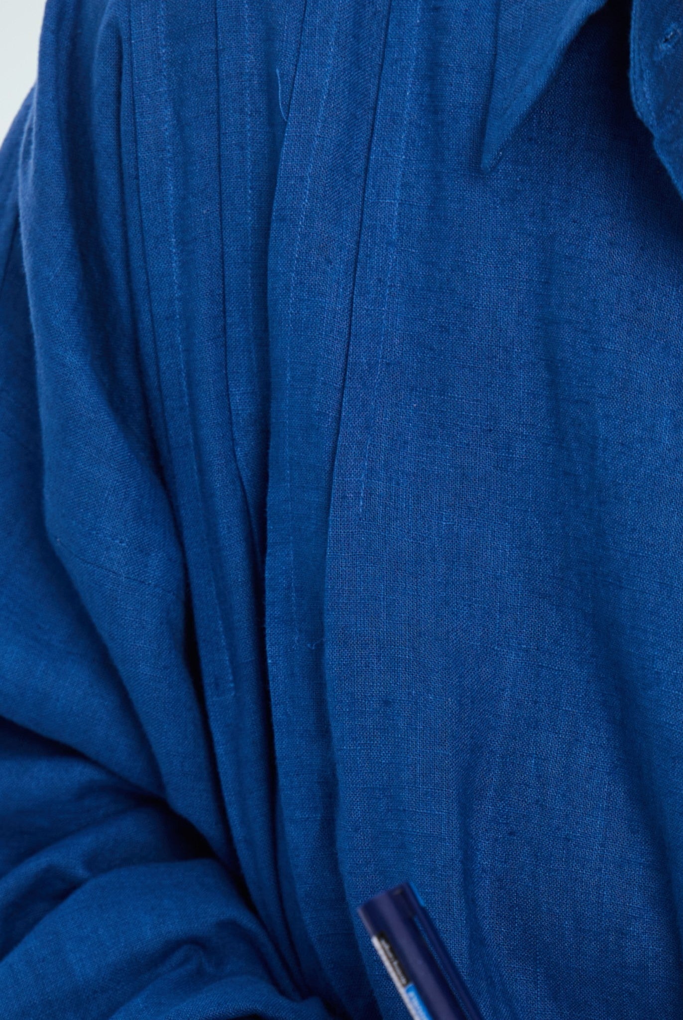 Indigo Shirt - CiceroniWomen ShirtsSelfish Clarity