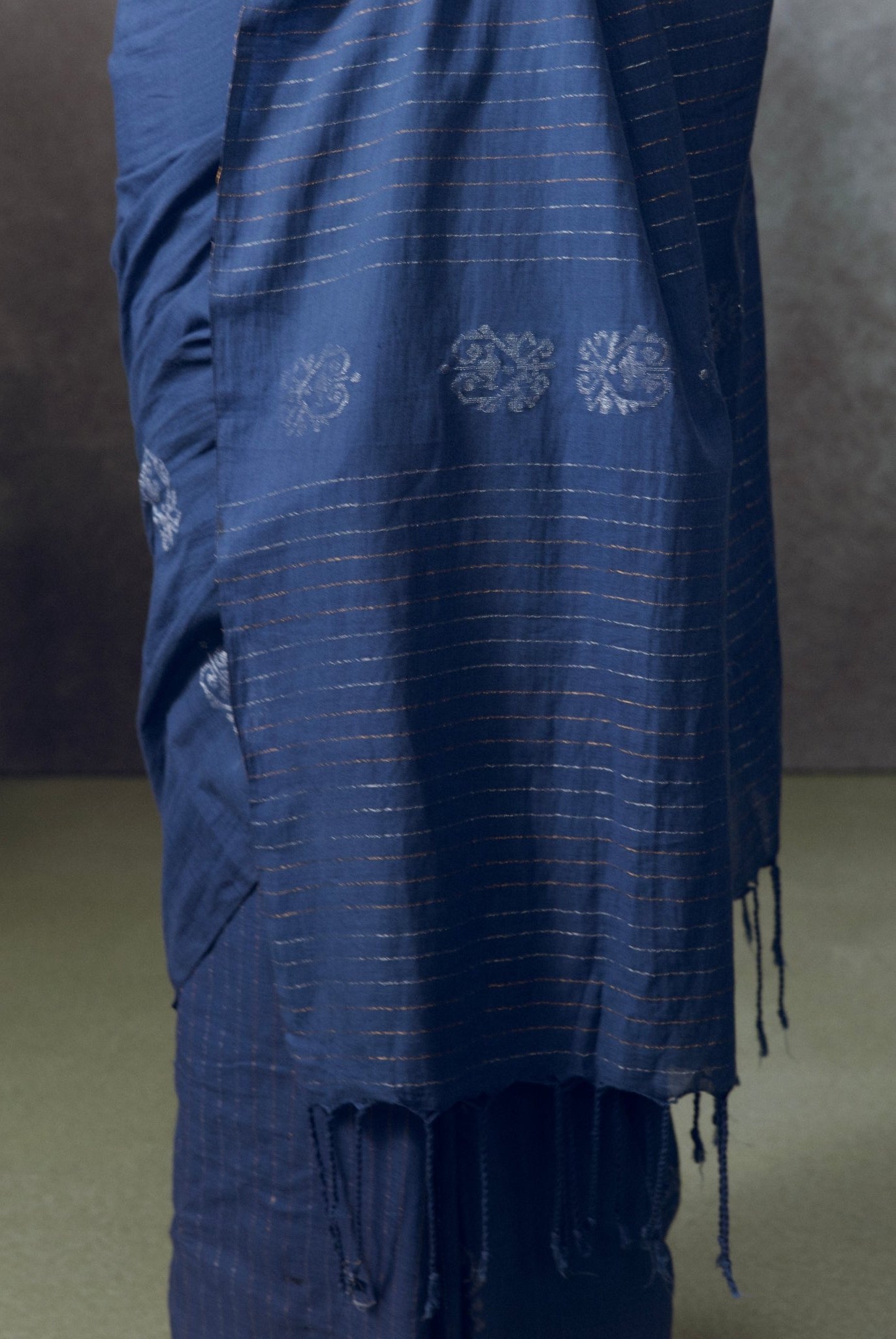 Indira Saree - CiceroniSareeGulmohar Calcutta