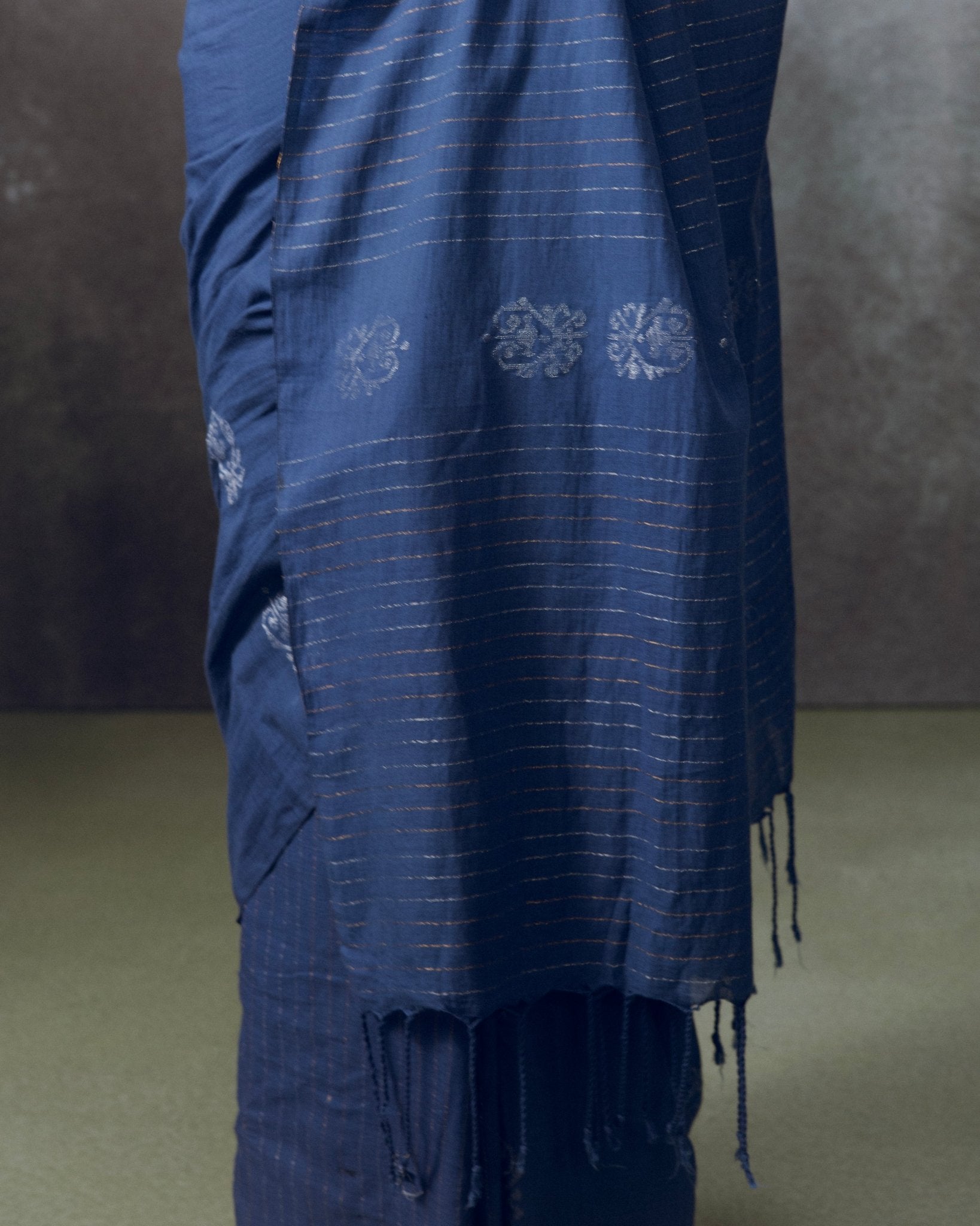 Indira Saree - CiceroniSareeGulmohar Calcutta