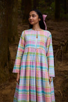 Indrani Overlay - CiceroniJacketsSarron