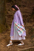 Indrani Overlay - CiceroniJacketsSarron