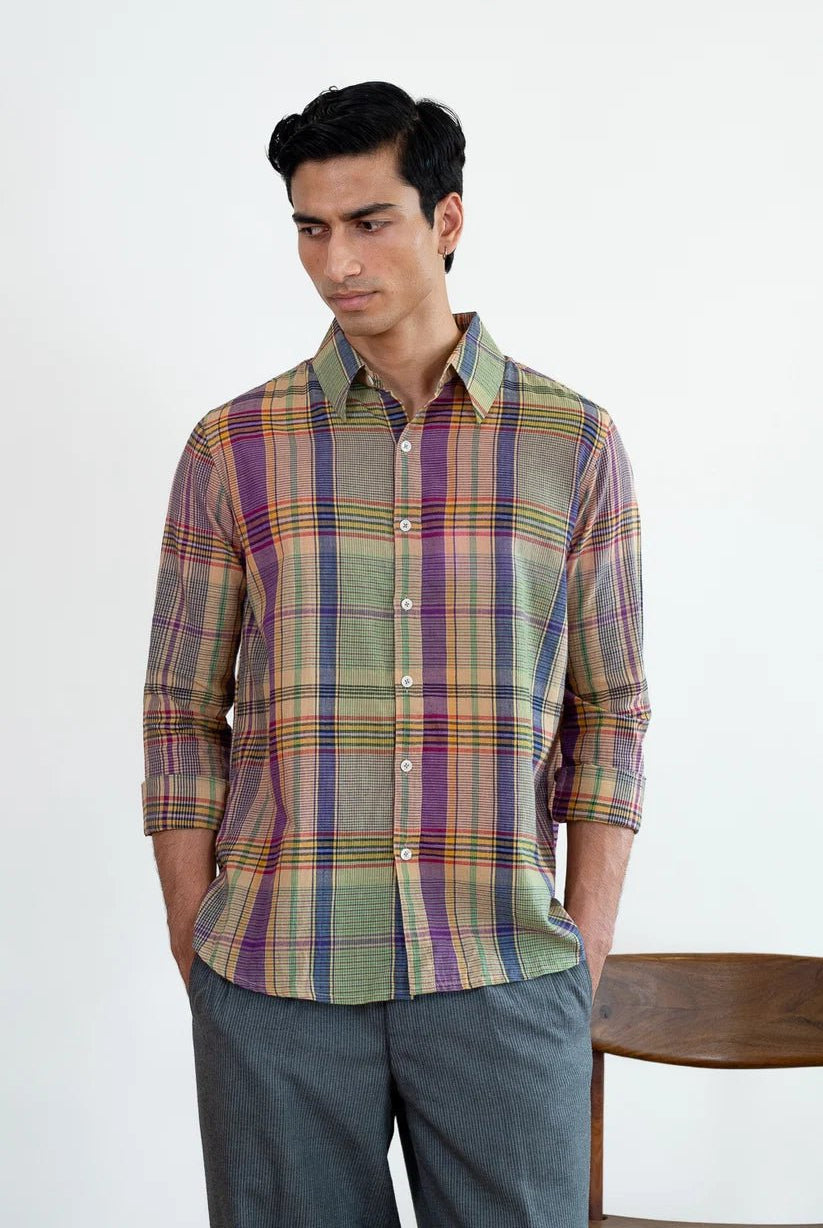 Infinite Jest Shirt - CiceroniMen ShirtsHomeland Elegies