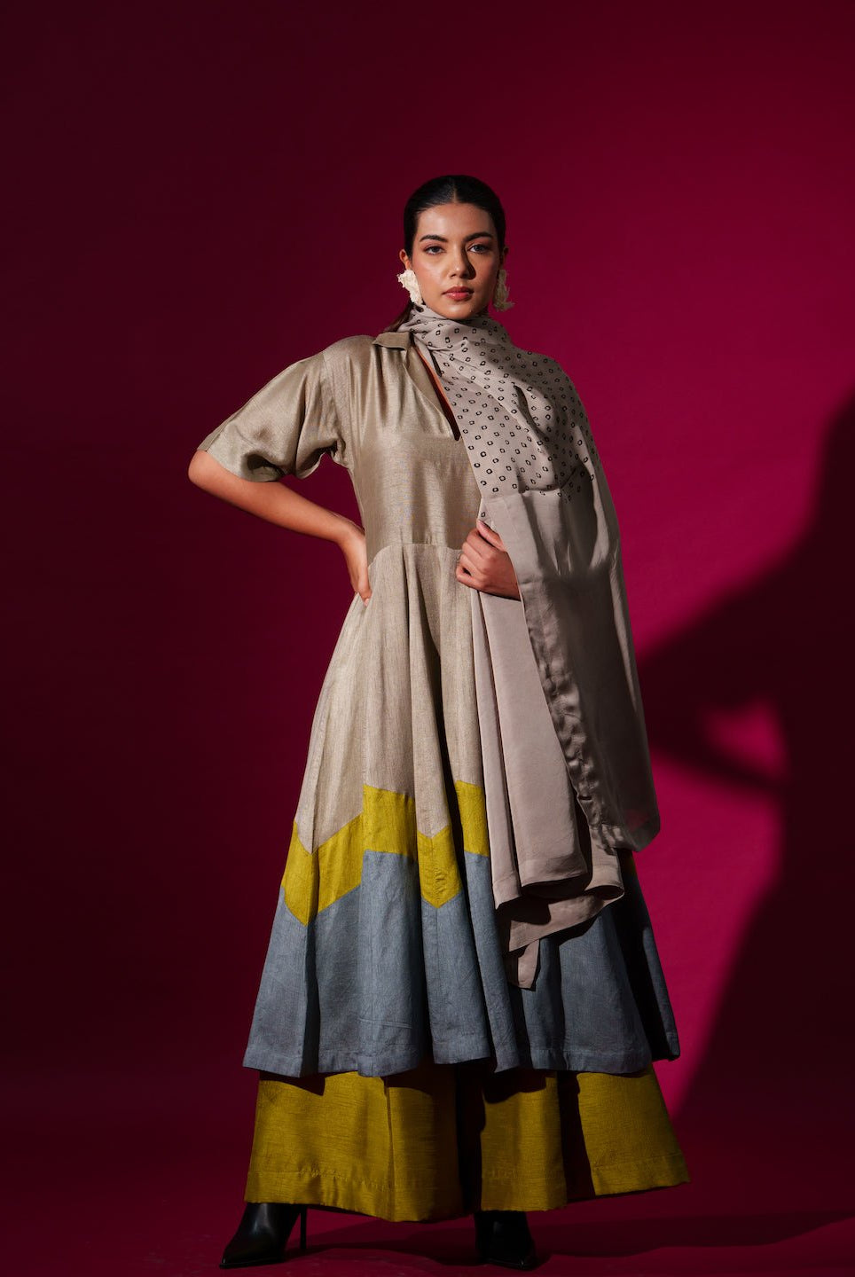 Infinity Dress - CiceroniDressesStoique