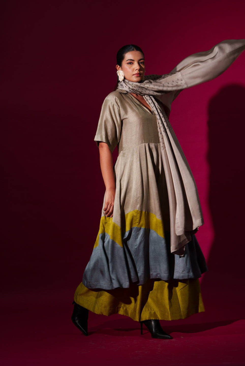 Infinity Dress - CiceroniDressesStoique