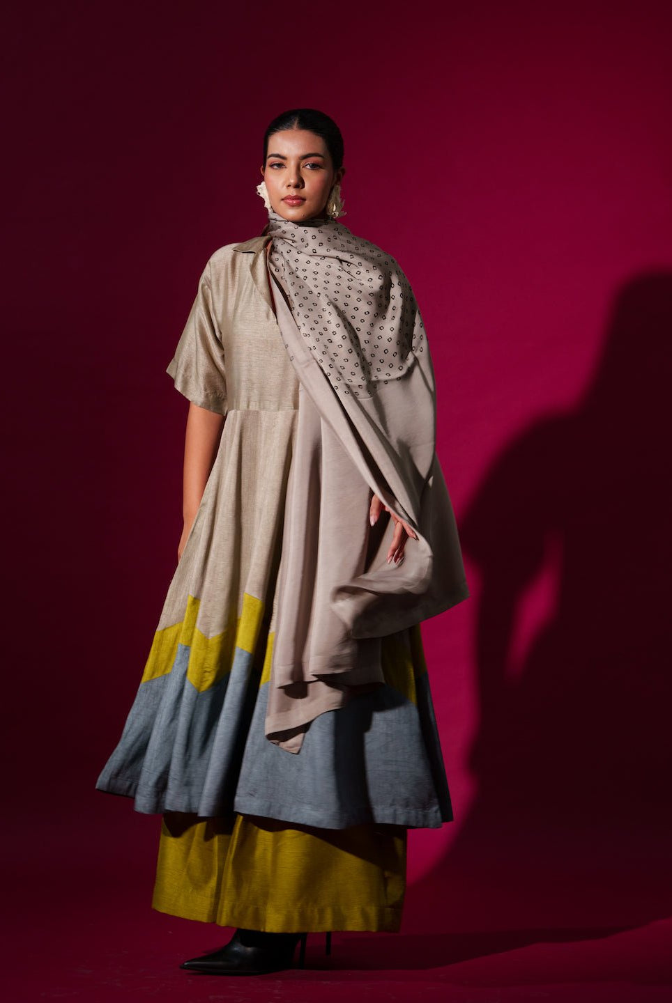 Infinity Dress - CiceroniDressesStoique