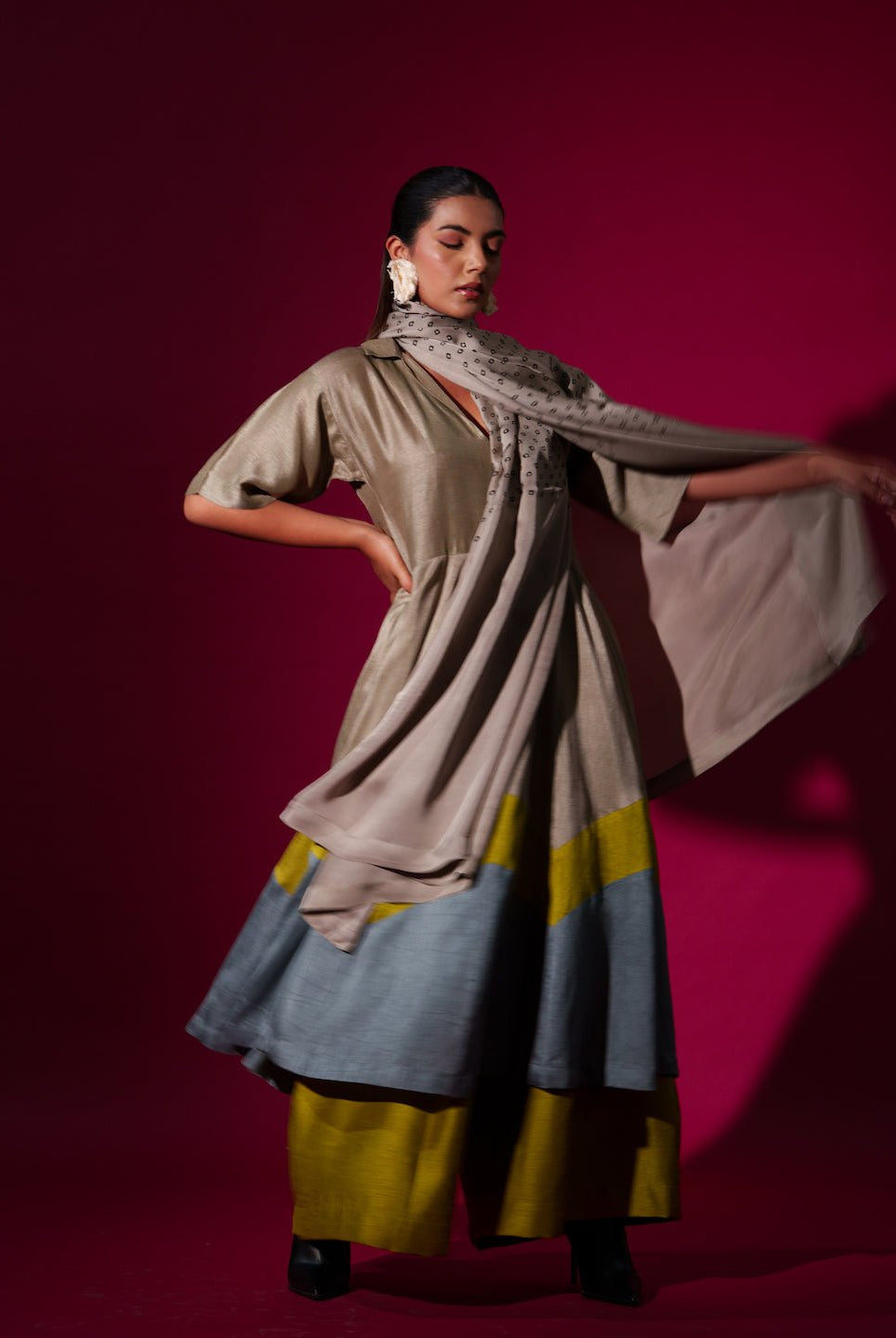 Infinity Dress - CiceroniDressesStoique