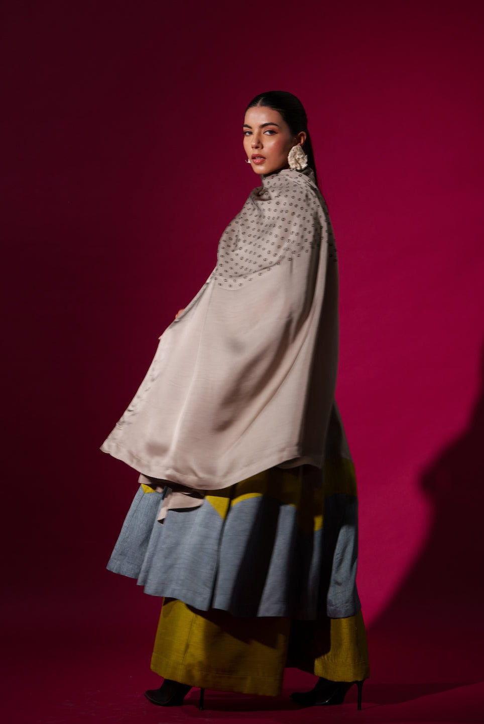 Infinity Dress - CiceroniDressesStoique