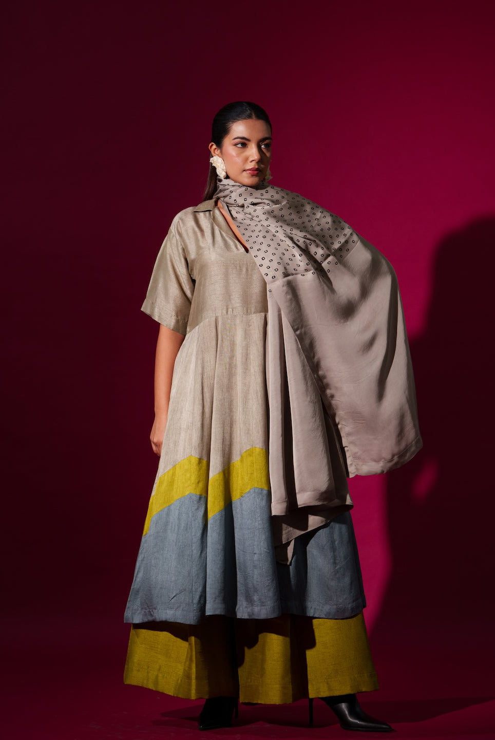 Infinity Dress - CiceroniDressesStoique