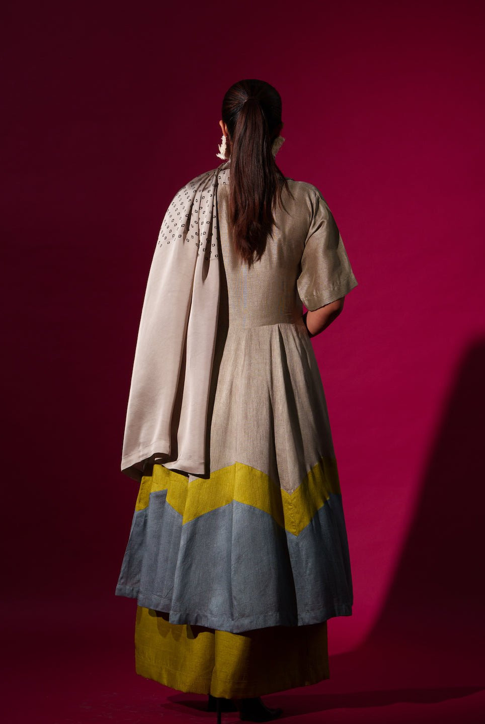 Infinity Dress - CiceroniDressesStoique