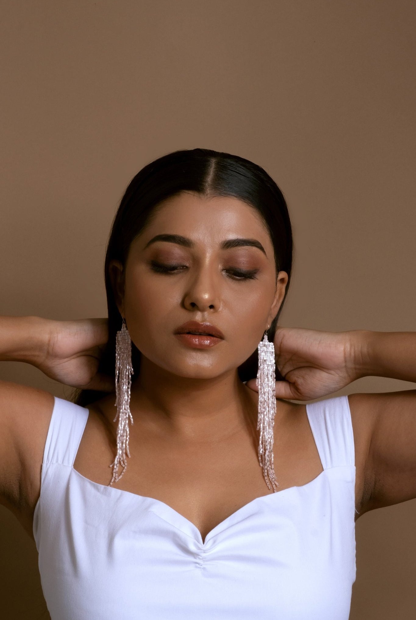 Ingrid Earrings - CiceroniEarringsMelo