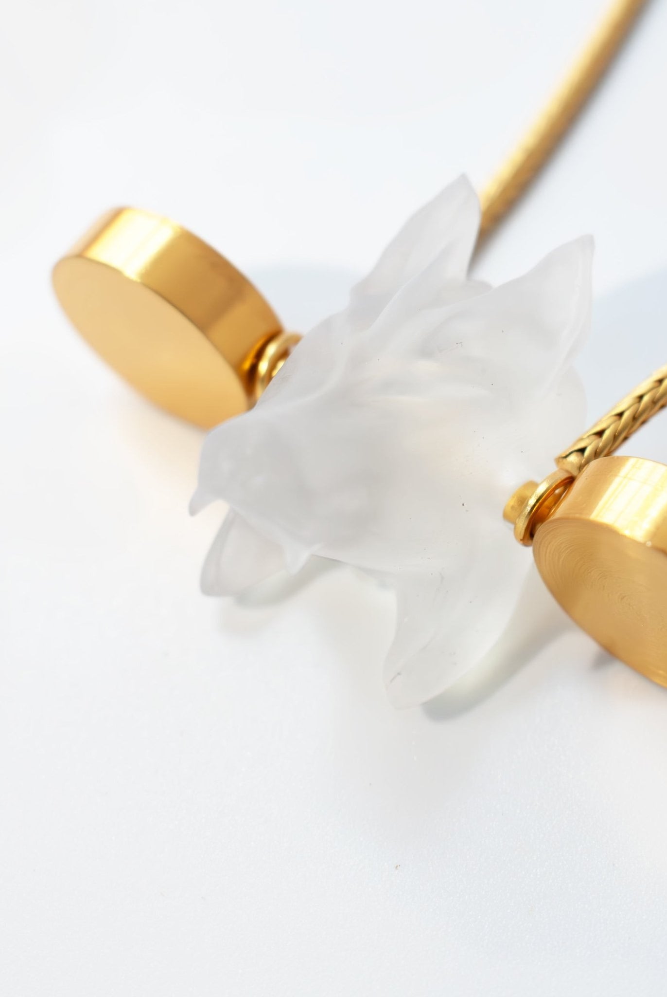 Intuite Necklace - CiceroniNecklaceNO.NA.MÈ