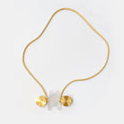 Intuite Necklace - CiceroniNecklaceNO.NA.MÈ