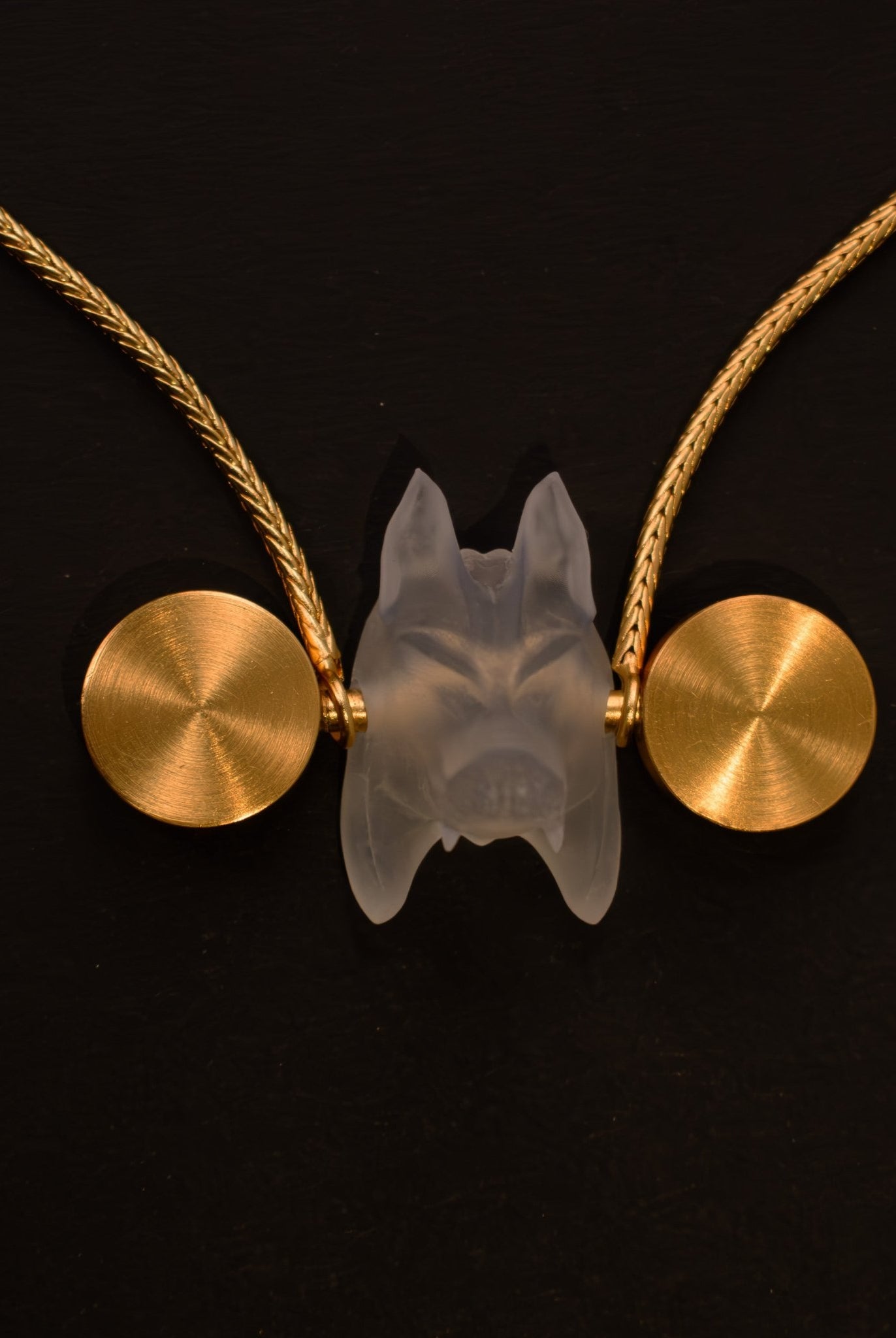 Intuite Necklace - CiceroniNecklaceNO.NA.MÈ