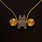 Intuite Necklace - CiceroniNecklaceNO.NA.MÈ