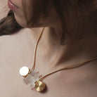 Intuite Necklace - CiceroniNecklaceNO.NA.MÈ