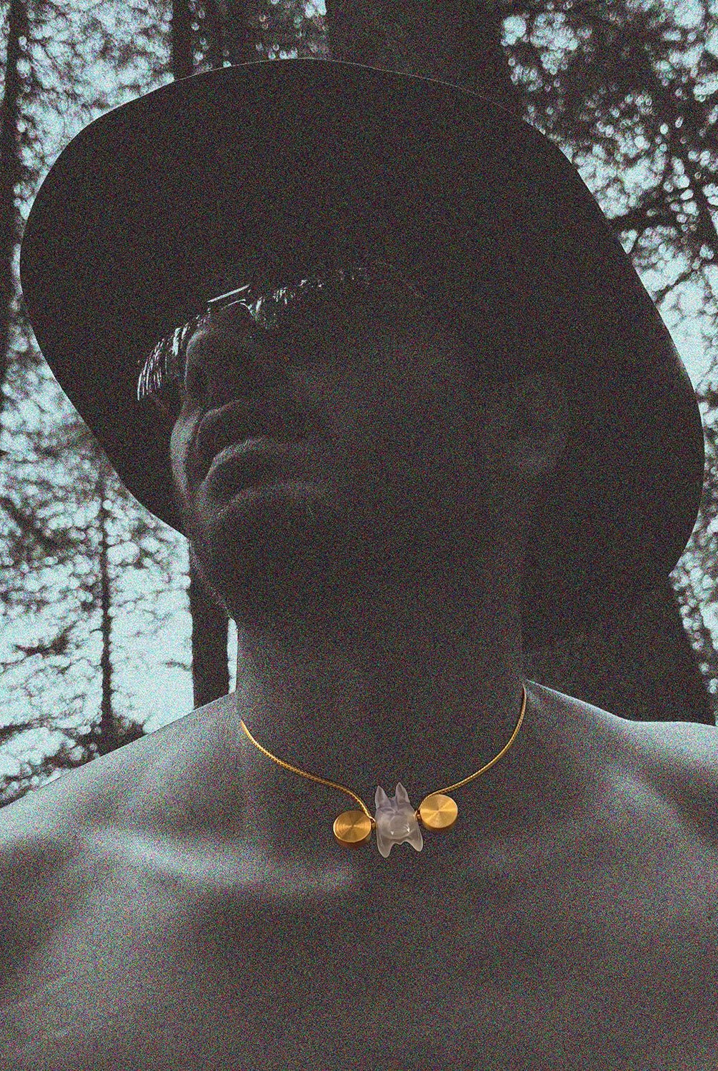 Intuite Necklace - CiceroniNecklaceNO.NA.MÈ