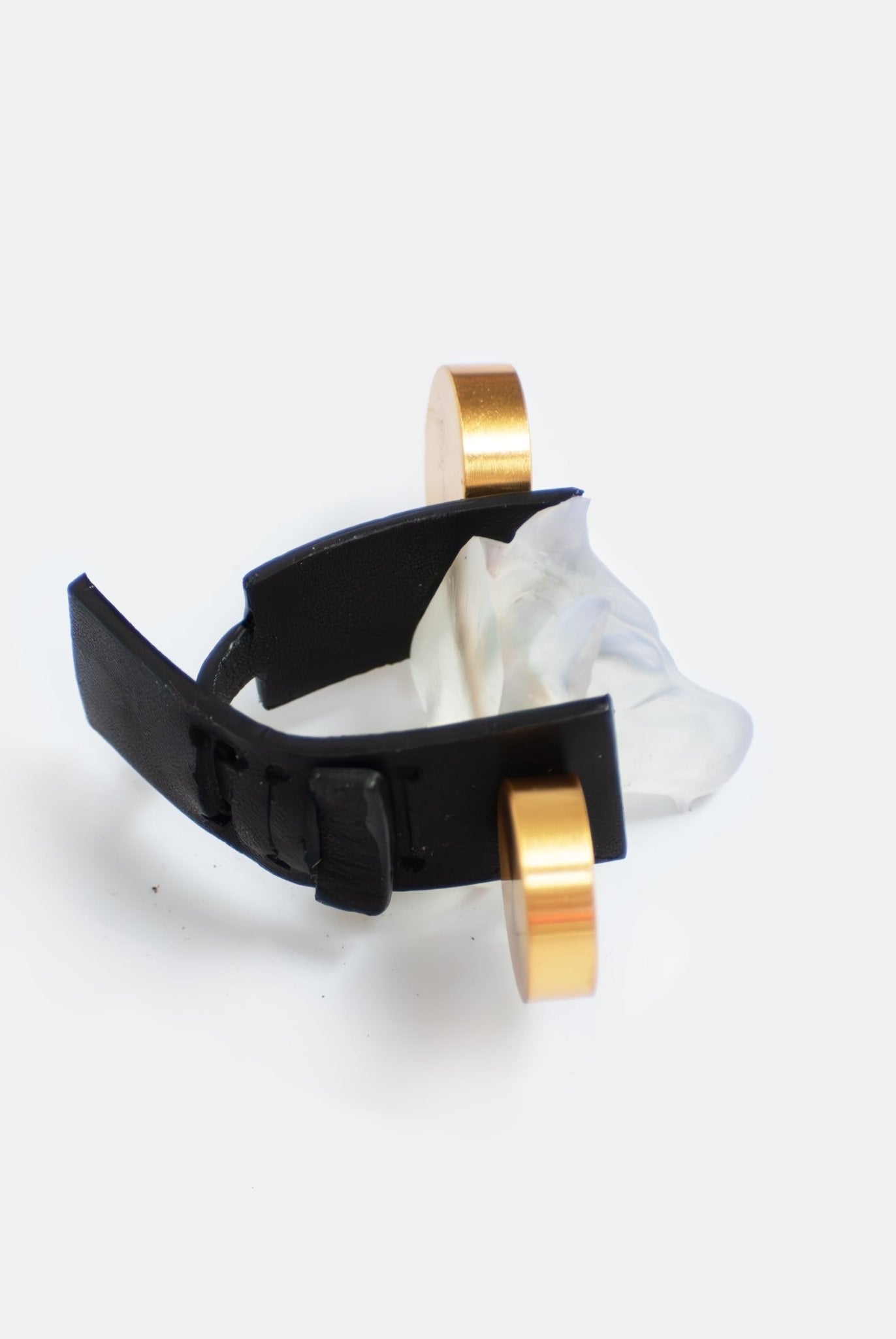 Intuite Ring - CiceroniRingsNO.NA.MÈ