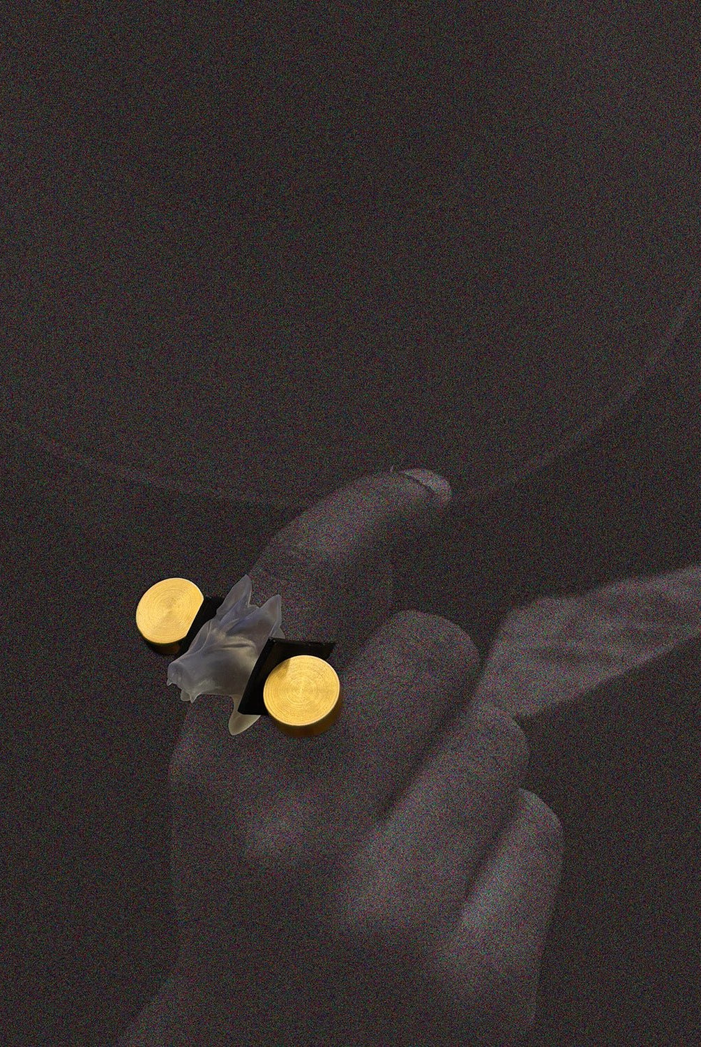 Intuite Ring - CiceroniRingsNO.NA.MÈ