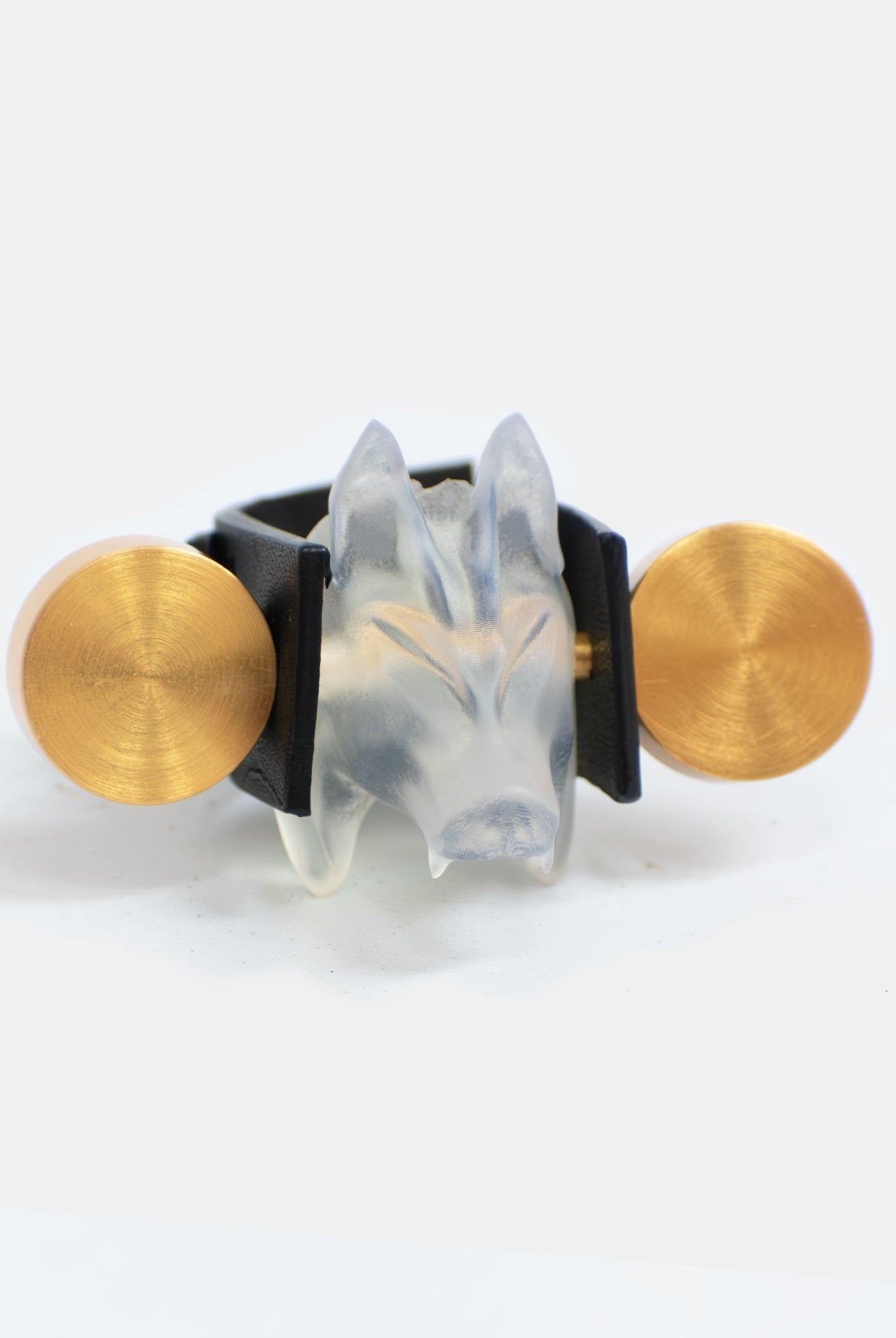 Intuite Ring - CiceroniRingsNO.NA.MÈ