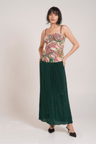 Ira Set - CiceroniSkirt SetAdvait