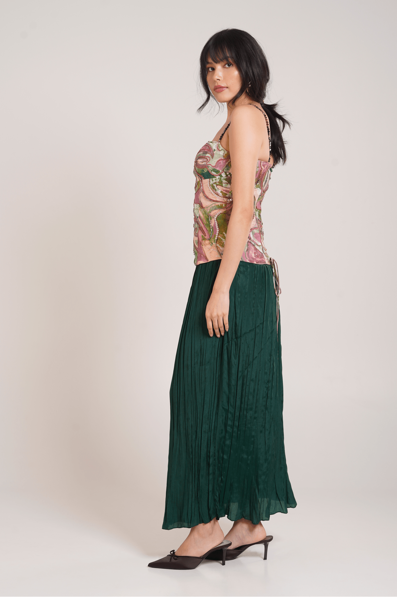 Ira Set - CiceroniSkirt SetAdvait