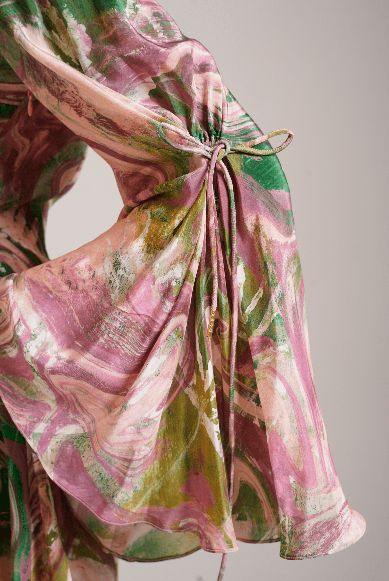 Ira Short Dress - CiceroniDressesAdvait