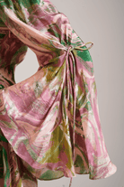 Ira Short Dress - CiceroniDressesAdvait