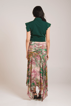 Ira Skirt Set - CiceroniSkirt SetAdvait