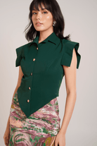 Ira Skirt Set - CiceroniSkirt SetAdvait