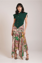 Ira Skirt Set - CiceroniSkirt SetAdvait