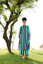 Iris Co-ord Set - CiceroniKurta SetRAAS Life