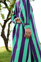 Iris Co-ord Set - CiceroniKurta SetRAAS Life