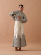 Iris Top - CiceroniTopsStoique