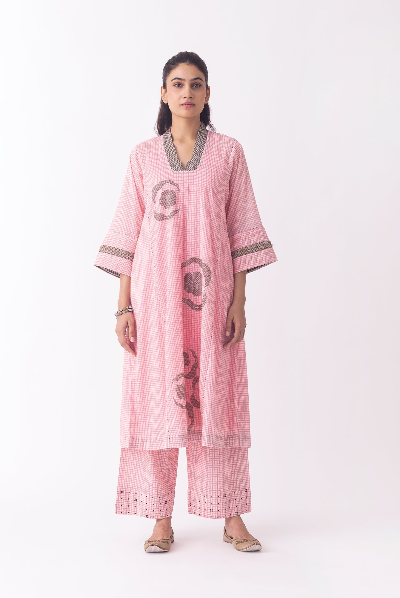 Isamu Kurta - CiceroniKurta, Everyday WearShades of India