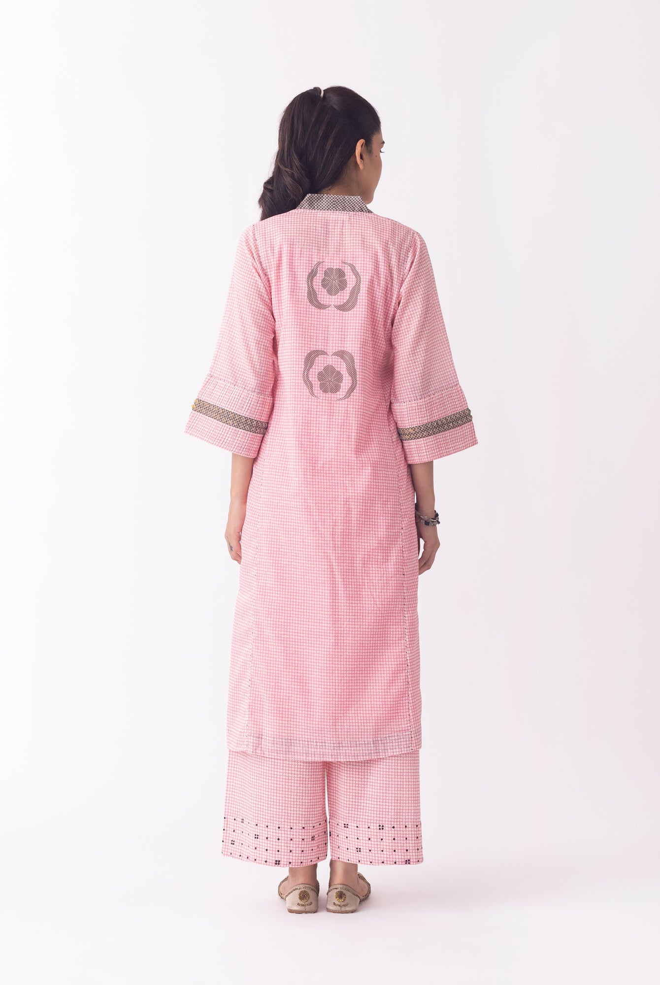 Isamu Kurta - CiceroniKurta, Everyday WearShades of India
