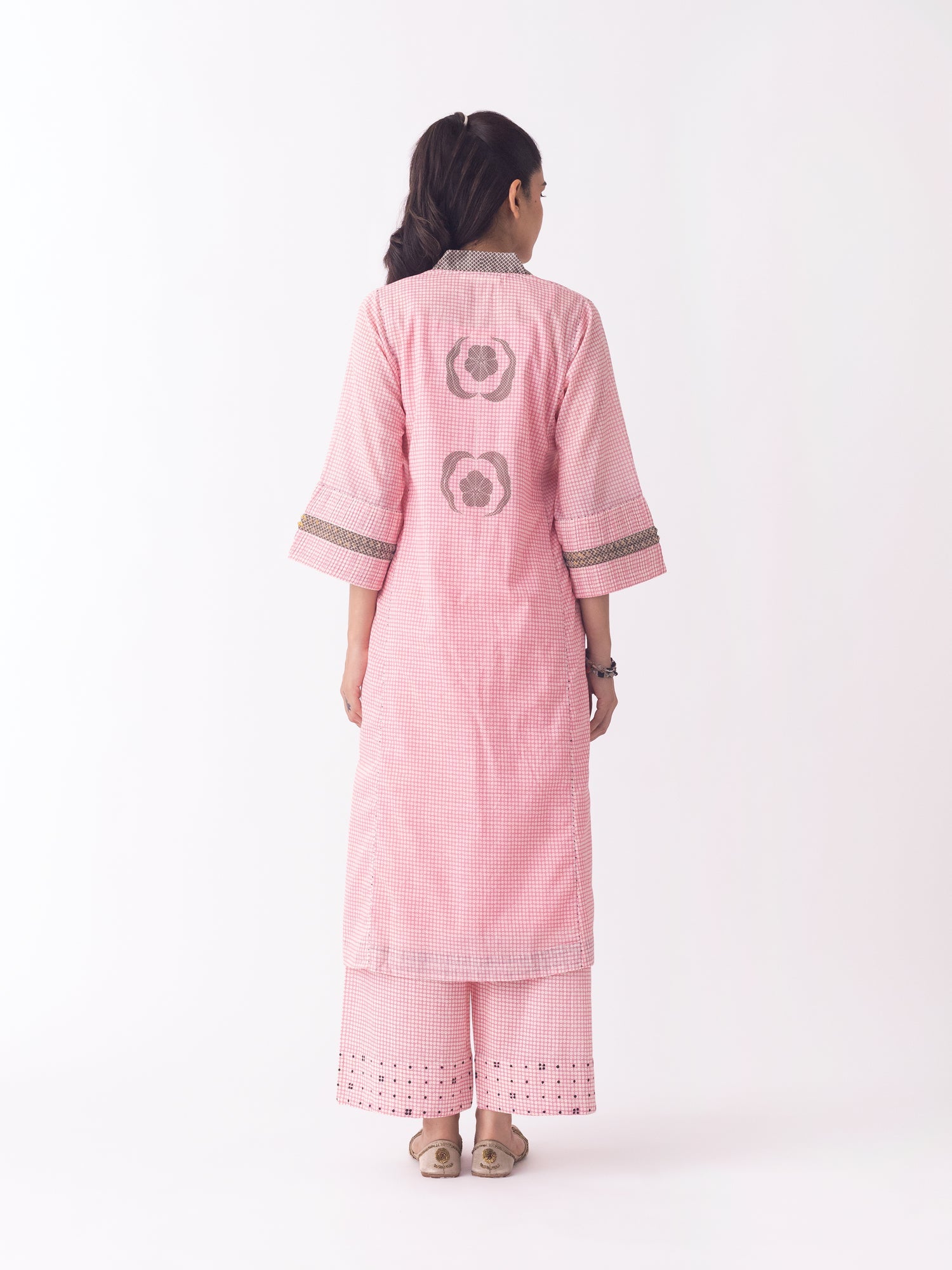 Isamu Kurta - CiceroniKurta, Everyday WearShades of India