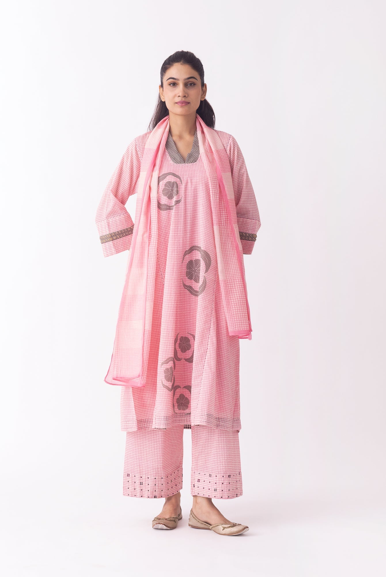 Isamu Kurta - CiceroniKurta, Everyday WearShades of India