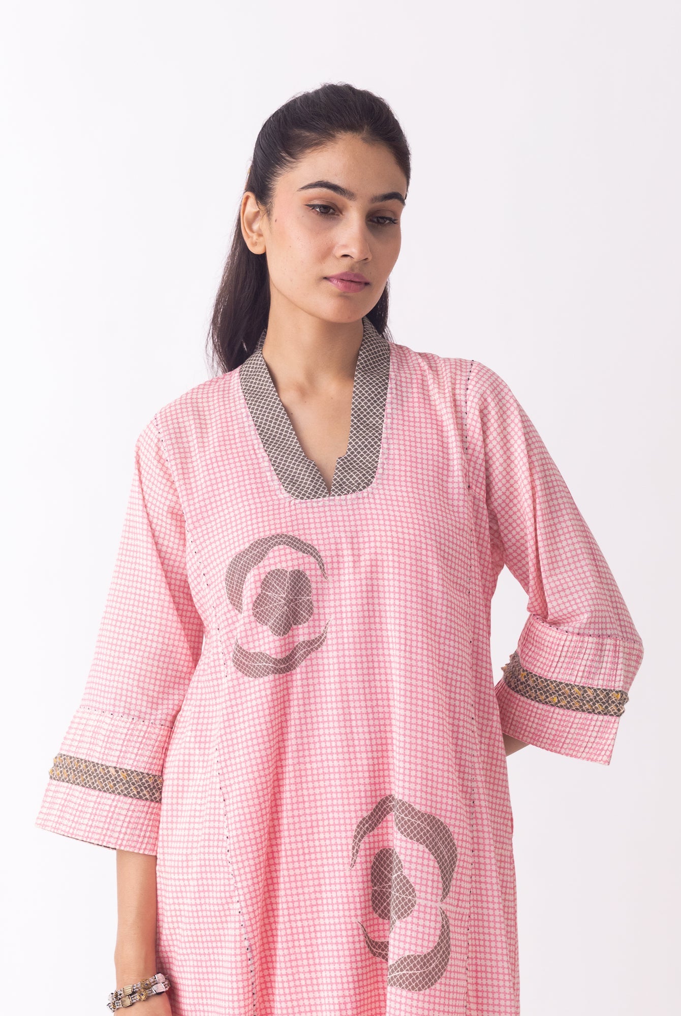 Isamu Kurta - CiceroniKurta, Everyday WearShades of India